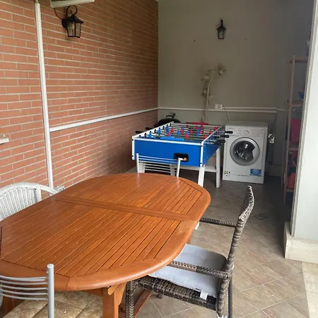 Appartement Aloise Rome
