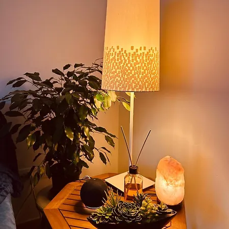 Appartement Aloise *