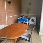 Apartmán Aloise Řím
