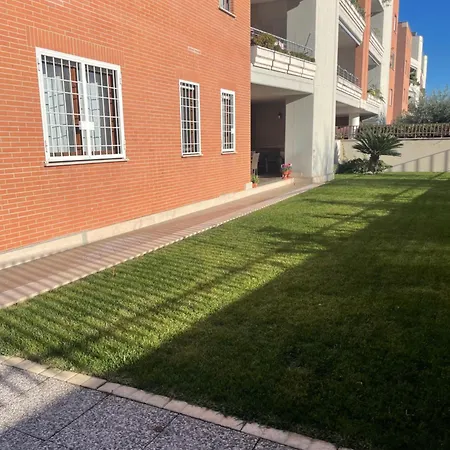 Aloise Apartmán Řím