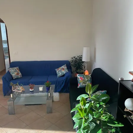 Aloise Apartmán
