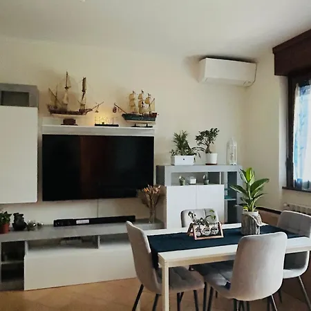 Aloise Apartmán Řím