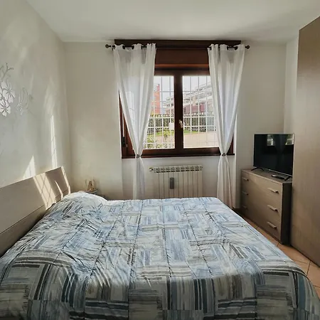 Apartmán Aloise Řím