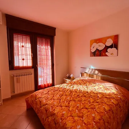 Apartmán Aloise Řím