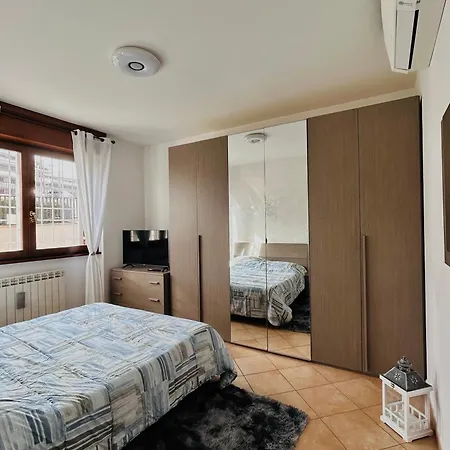Apartamento Aloise *